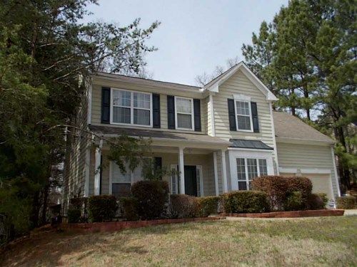 2019 Hidden Valley Drive Sw, Marietta, GA 30008