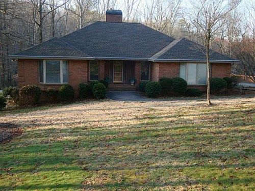 7765 Appaloosa Trail, Gainesville, GA 30506