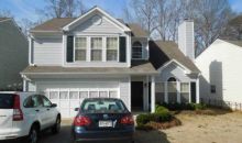 3484 Benthollow Lane Duluth, GA 30096