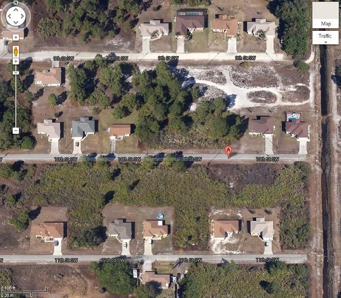 2804 10th St SW, Lehigh Acres, FL 33976