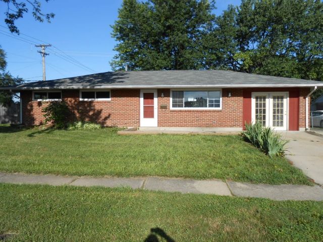 6509 Harshmanville Road, Dayton, OH 45424