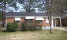 4221 Tilly Mill Road Atlanta, GA 30360