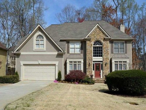 1185 Whitehawk Trail, Lawrenceville, GA 30043