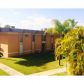 9445 SW 76 ST # U8, Miami, FL 33173 ID:7181615