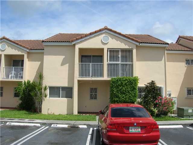 2500 NW 28 ST # 709, Miami, FL 33142