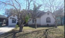 185 Casa Blanca Dr Brownsville, TX 78521