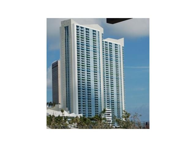 335 S BISCAYNE BL # 2503, Miami, FL 33131