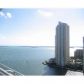 335 S BISCAYNE BL # 2503, Miami, FL 33131 ID:142393