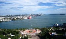 50 BISCAYNE BL # 1511 Miami, FL 33132