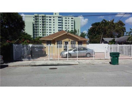 2349 NW 52 ST, Miami, FL 33142