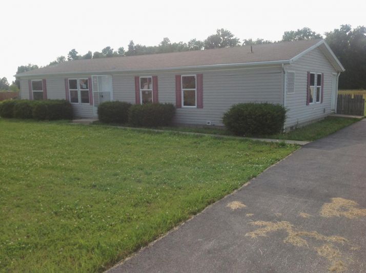 5663 Bucktown Rd, Williamsburg, OH 45176