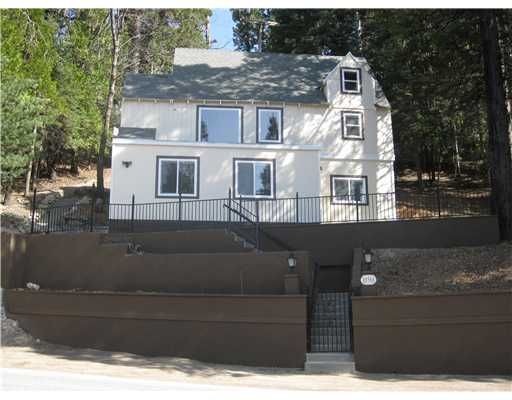 27705 Lakes Edge Road, Lake Arrowhead, CA 92352