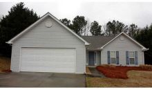 4923 Kensington Park Drive Flowery Branch, GA 30542