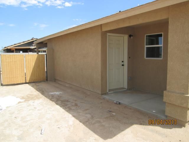 7141 E 36 PL, Yuma, AZ 85365