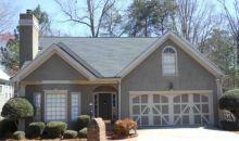 931 Bridgegate Drive Ne Marietta, GA 30068