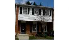 Unit 26 - 6520 Roswell Road Atlanta, GA 30328