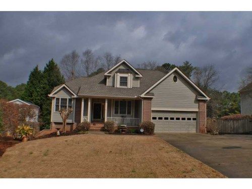 4290 Keheley Road Ne, Marietta, GA 30066