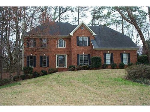 10645 Stonefield Landing, Duluth, GA 30097