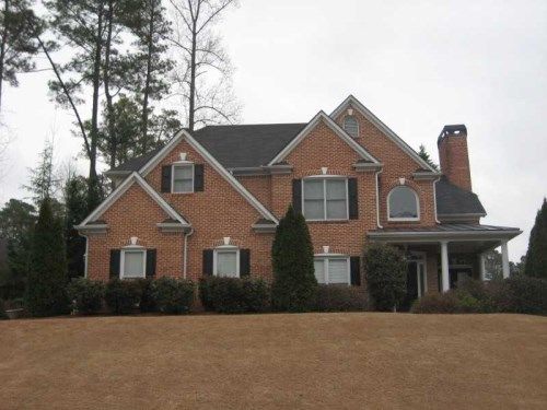 3336 Kenyon Creek Drive, Kennesaw, GA 30152