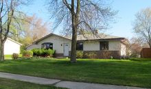 Whitegate Saukville, WI 53080