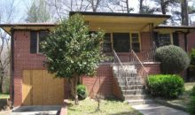 167 Oakcliff Court Nw Atlanta, GA 30331