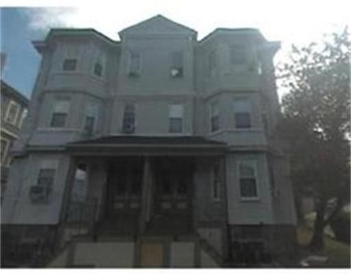 Hyde Park Ave #3, Jamaica Plain, MA 02130