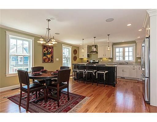 Oakview Terrace #F, Jamaica Plain, MA 02130