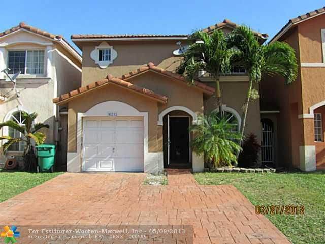 16243 SW 97 ST, Miami, FL 33196