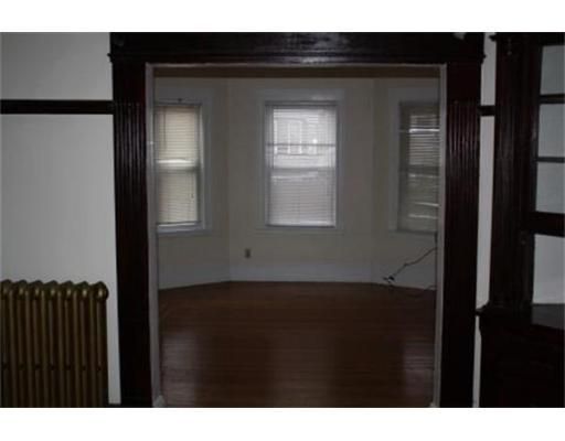 Iffley Rd. #1, Jamaica Plain, MA 02130