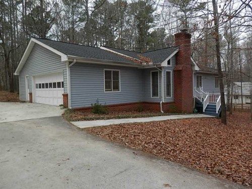 3580 Limberlost Trail Sw, Stockbridge, GA 30281