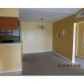 15330 SW 106 TE # 918, Miami, FL 33196 ID:6985625