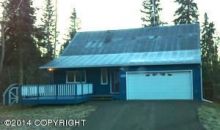 18864 Mountain Road Chugiak, AK 99567