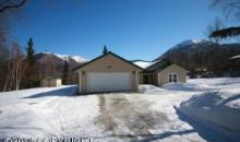 19441 Wildwood Drive Chugiak, AK 99567