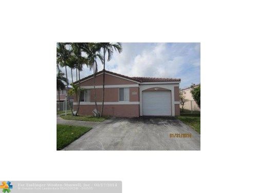 16910 SW 139TH PL, Miami, FL 33177