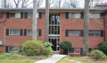 Unit P2 - 1111 Clairmont Avenue Ne Decatur, GA 30030