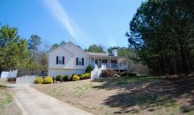 308 White Marble Way Ball Ground, GA 30107