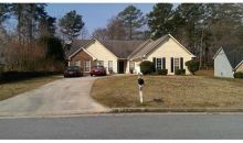 215 Manor Oaks Drive Covington, GA 30014