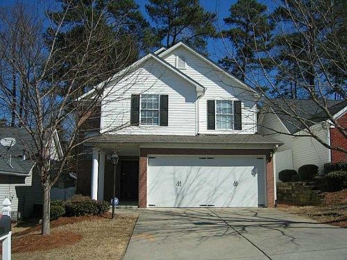 548 Parc River Boulevard, Lawrenceville, GA 30046