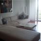 1155 BRICKELL BAY DR # 407, Miami, FL 33131 ID:740596