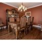 731 Springs Crest Drive, Dallas, GA 30157 ID:6229435