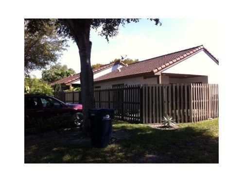 4840 SW 149 CT # 16F, Miami, FL 33185