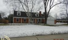 22145 Camelot Ct Franklin, MI 48025