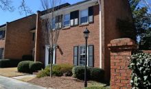 Unit 8 - 8 Prescott Walk Atlanta, GA 30307