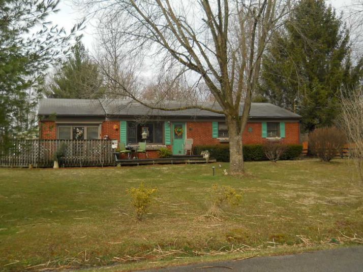 13251 Meeker Rd, Williamsburg, OH 45176