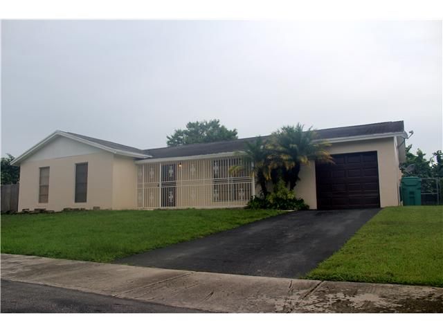 26215 SW 130 PL, Homestead, FL 33032