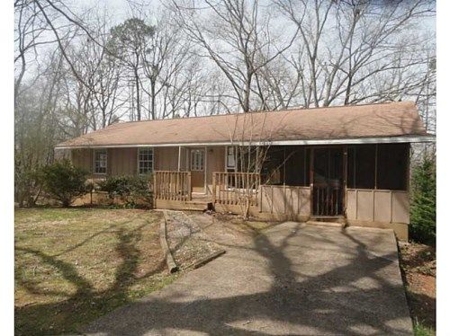 3945 Fraser Circle, Gainesville, GA 30506