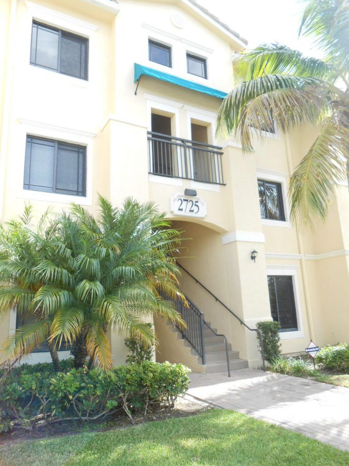 2725 Anzio Ct Unit# 105, Palm Beach Gardens, FL 33410