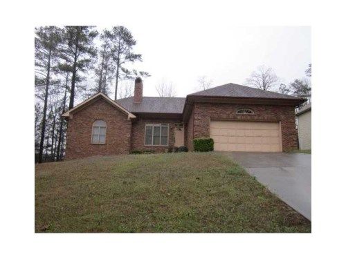 416 Vicksburg Court, Jonesboro, GA 30238