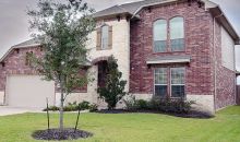 2522 TIGER EYE DR Rosharon, TX 77583