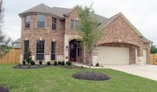 5304 CLEAR LANDING CT Rosharon, TX 77583